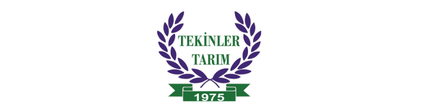 TEKİNLER GÜBRE TARIM MAKİNALARI