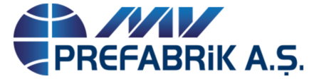 MV PREFABRİK 