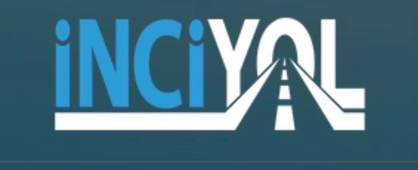 İNCİYOL PETROL NAKLİYE İNŞAAT