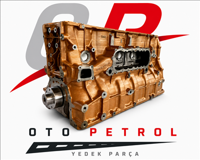 YARIM MOTOR FORD 1833
