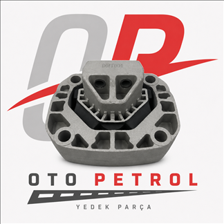 ÖN MOTOR TAKOZU FORD CARGO 4142-1842-1848-3233  