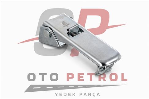 Akü Kapak Mandalı Axor, Actros, 2521, 3031