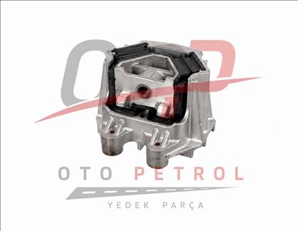 MOTOR KULAĞİ ÖN Y.M OTOBÜS- KAMYON TGS-TGX