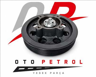 KRANK KASNAK RULMANLI FORD 4142 - F-MAX EURO6