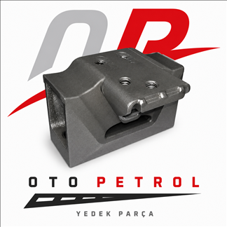 CARGO MOTOR TAKOZU ARKA 3230 NEPAR