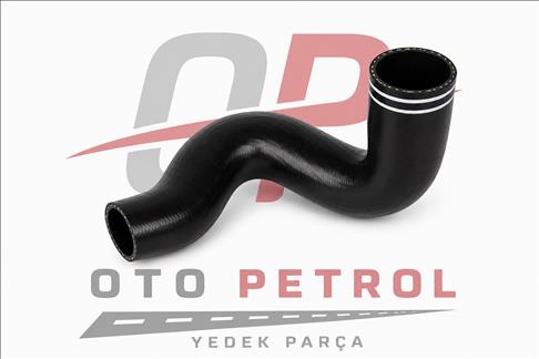 Radyatör Üst Hortum Axor 457 60x70x480 mm