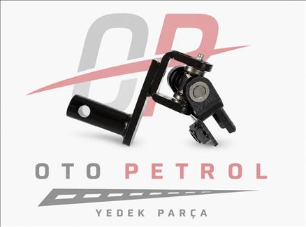 VİTES ATLATMA MAFSALI SCANİA GRS905