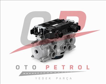 EBS Modülatörü Iveco/Otokar