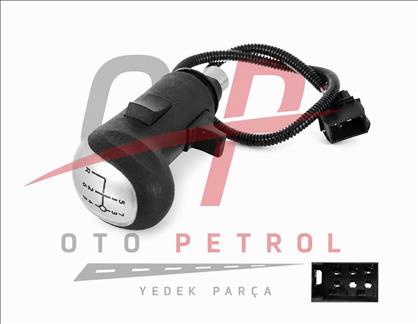 VİTES TOPUZU - TGA