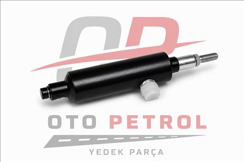Gaz Pistonu 2521, 3031