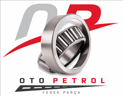FORD CARGO DEFRANSİYEL GİRİŞ MİLİ RULMANI ÖN