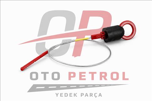 Yağ Çubuğu 904
