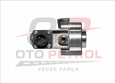 ŞANZIMAN PTO VENTİLİ AXOR, ACTROS