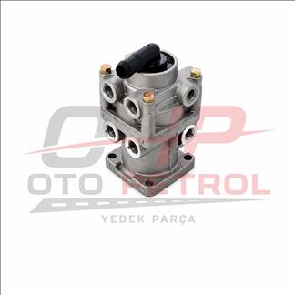 FREN PEDAL VENTİLİ 2521  