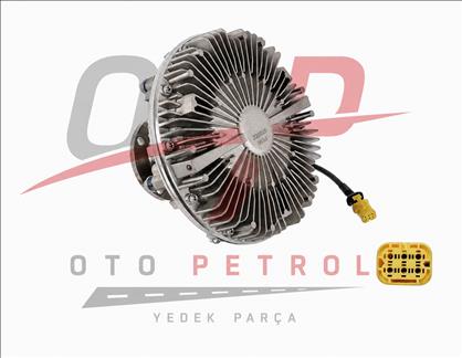 FAN GÖBEĞİ MAN TGA-TGS-TGX