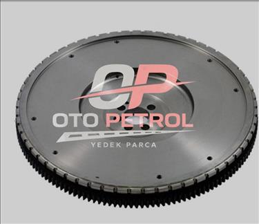 VOLANT DISLILI FORD CARGO 1824-1830-2524-2530-3230 (YenI Cargo) (Ø 395 mm)